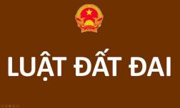 Những điểm mới của Luật Đất đai 2024
